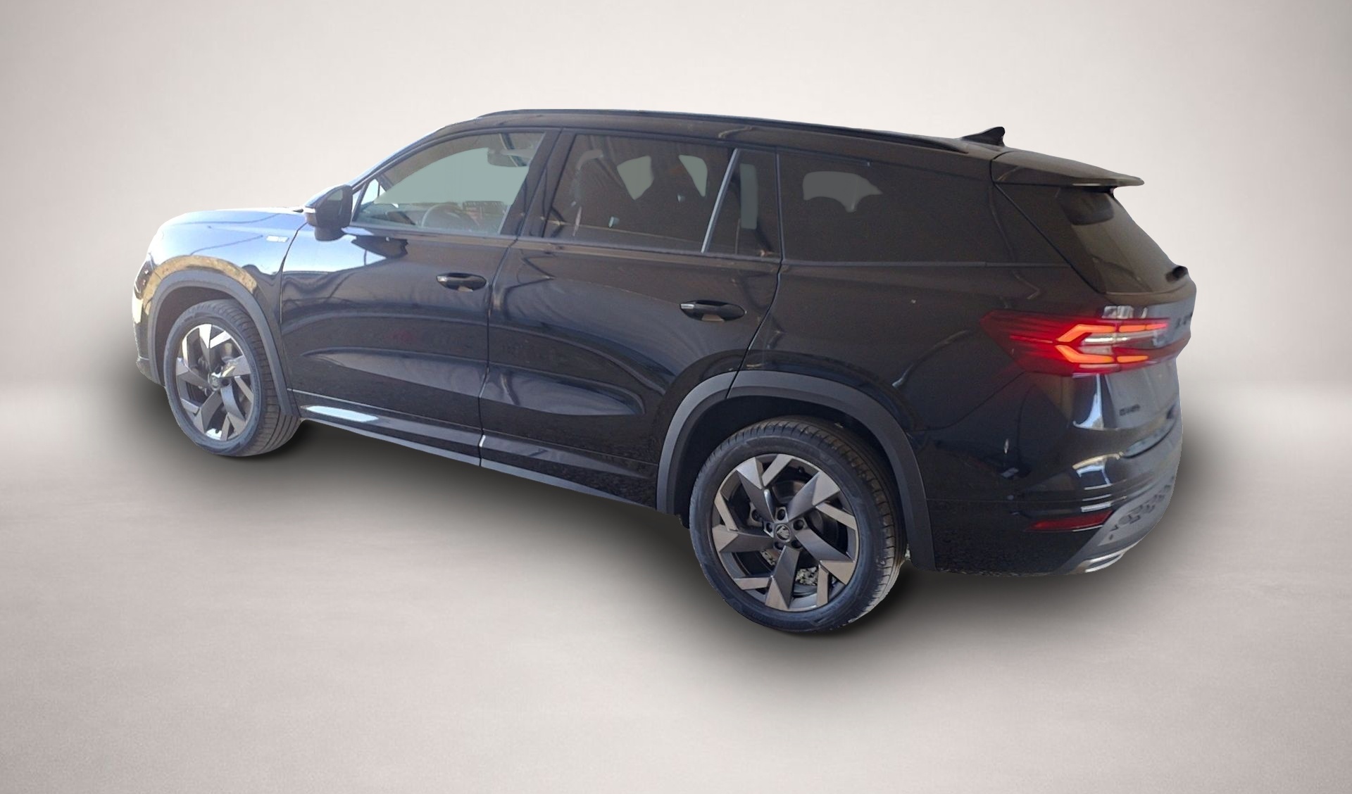 Skoda Kodiaq, Bild 2 von 5