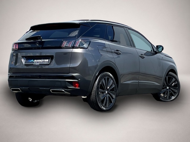 Peugeot 3008 (06/2024, Benzin)
