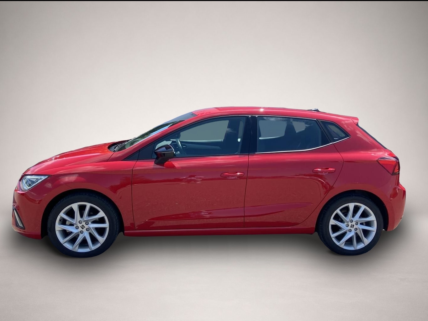 Seat Ibiza (03/2024, )