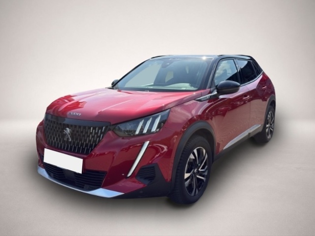 Peugeot 2008 (04/2023, Benzin)