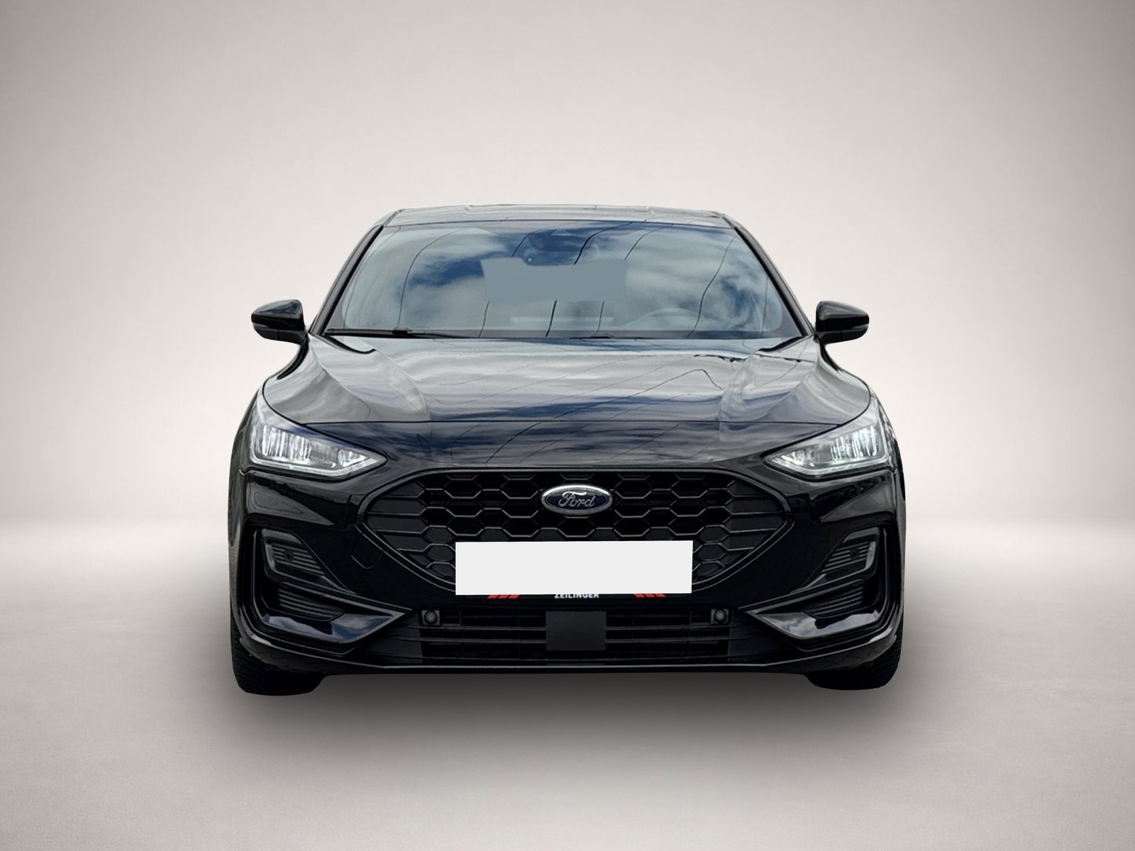Ford Focus (04/2025, Benzin)