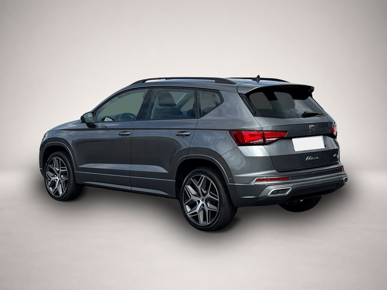 Seat Ateca (06/2026, Diesel)
