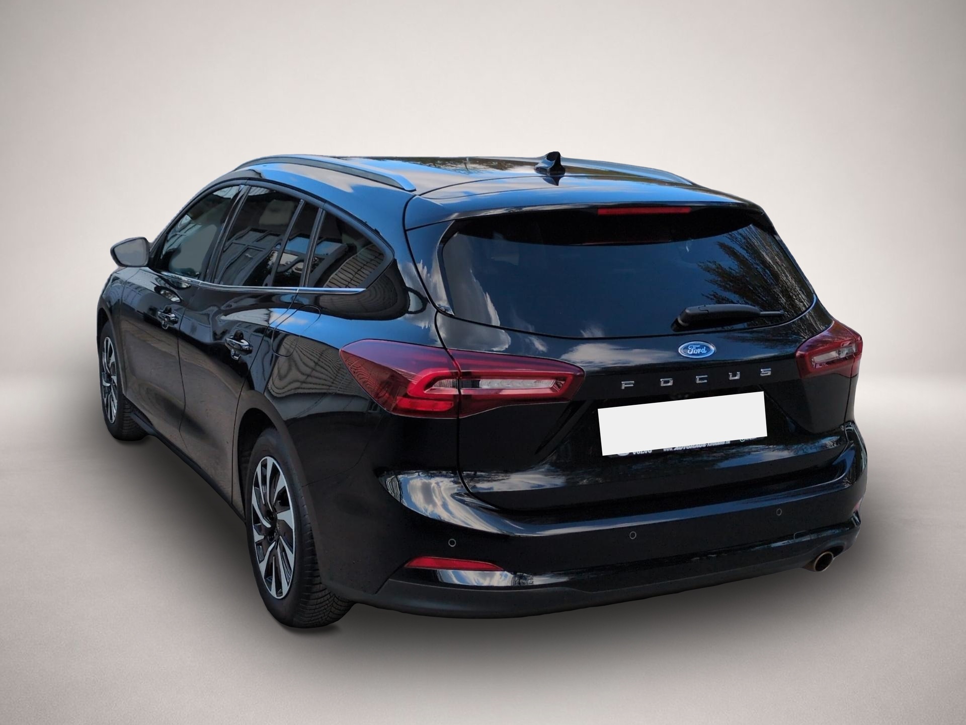 Ford Focus (07/2024, Benzin)