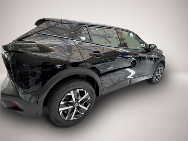 Peugeot 2008 (07/2025, Benzin)