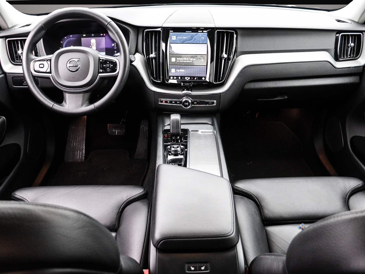 Volvo XC60 (01/2023, Diesel)