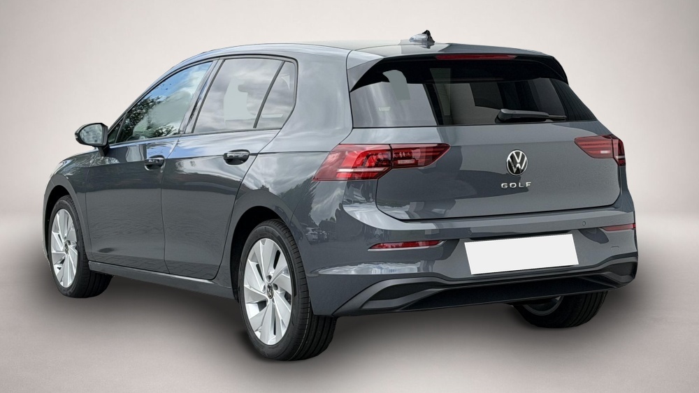 Volkswagen Golf, Bild 4 von 6