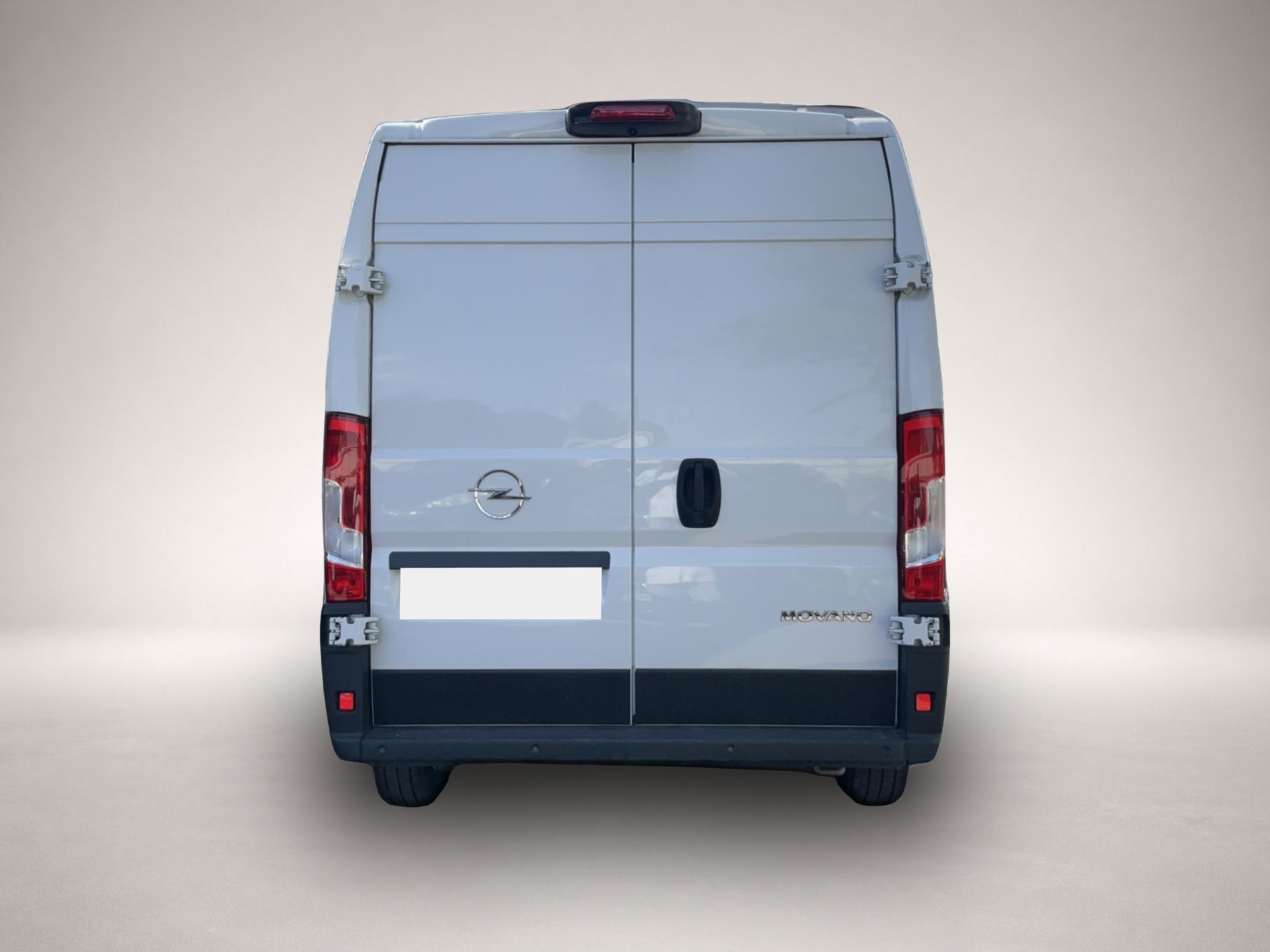 Opel Other (07/2024, Diesel)