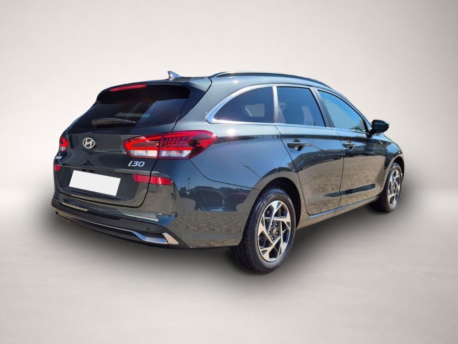 Hyundai i30 (06/2026, Benzin)