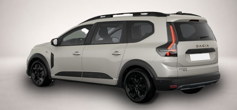 Dacia Jogger, image 3 of 5