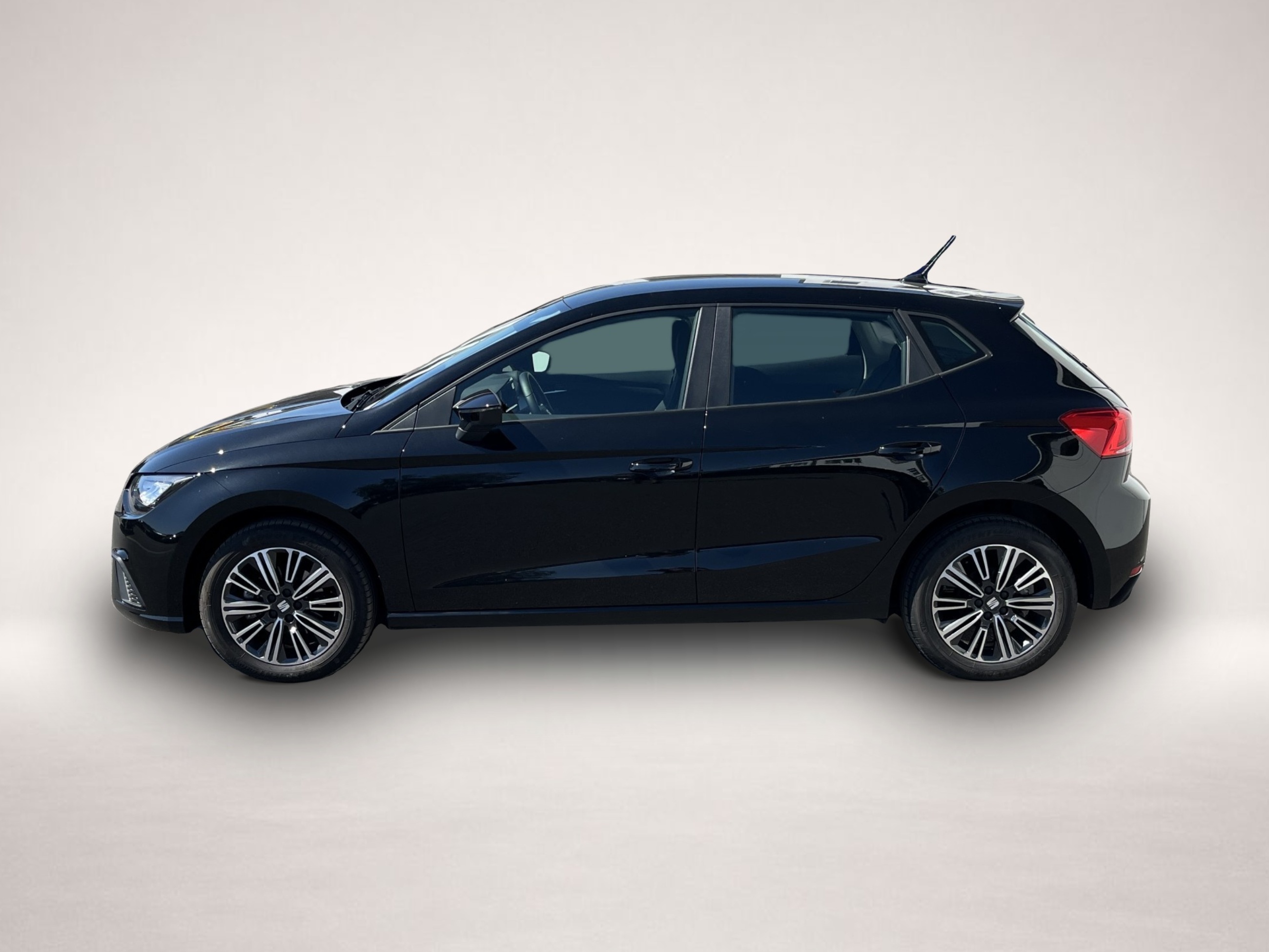 Seat Ibiza (06/2024, )