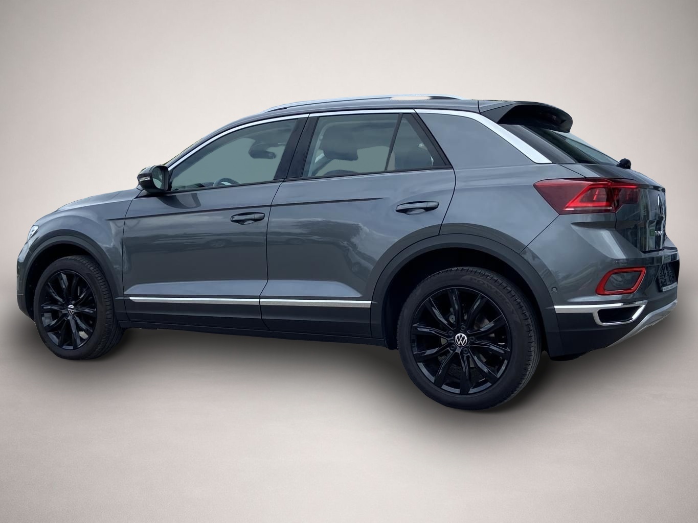 Volkswagen T-Roc (08/2022, )