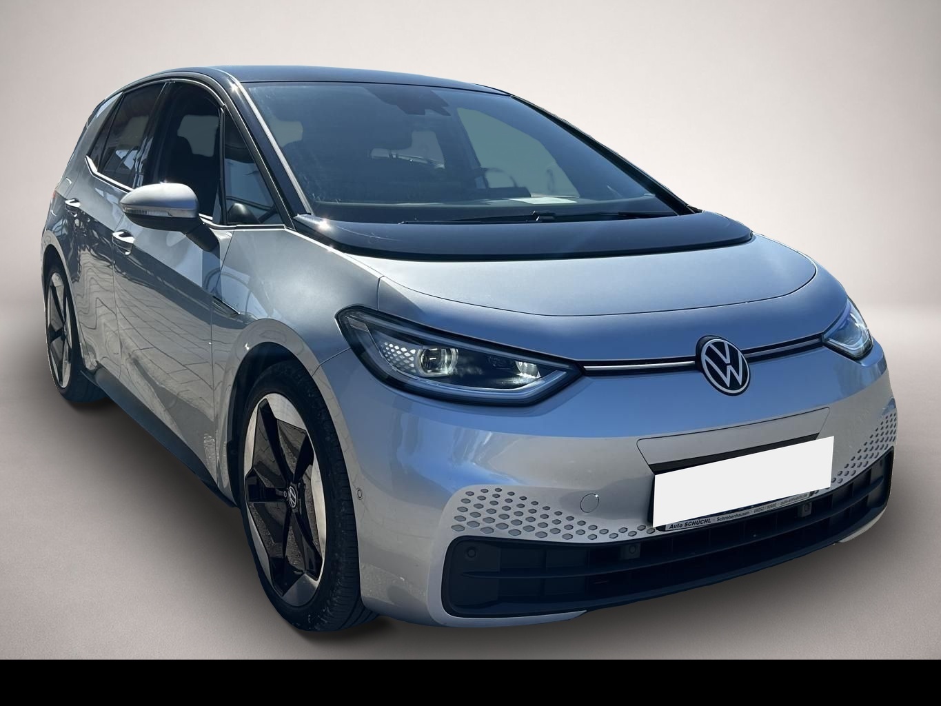 Volkswagen ID.3 (11/2023, ELECTRIC)