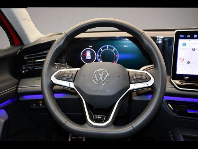 Volkswagen Tiguan (07/2025, Diesel)