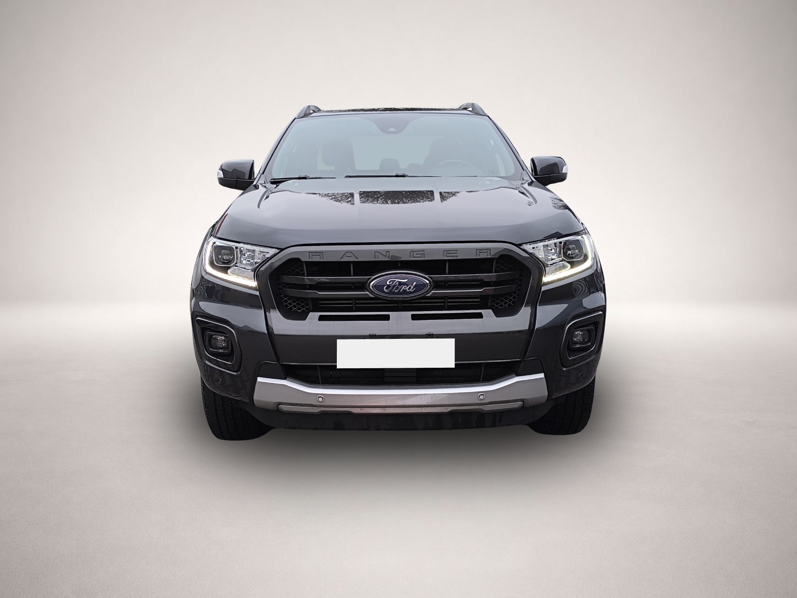 Ford Ranger (11/2020, Diesel)