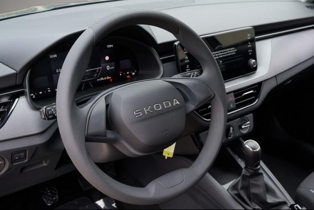 Skoda Scala, Bild 4 von 4