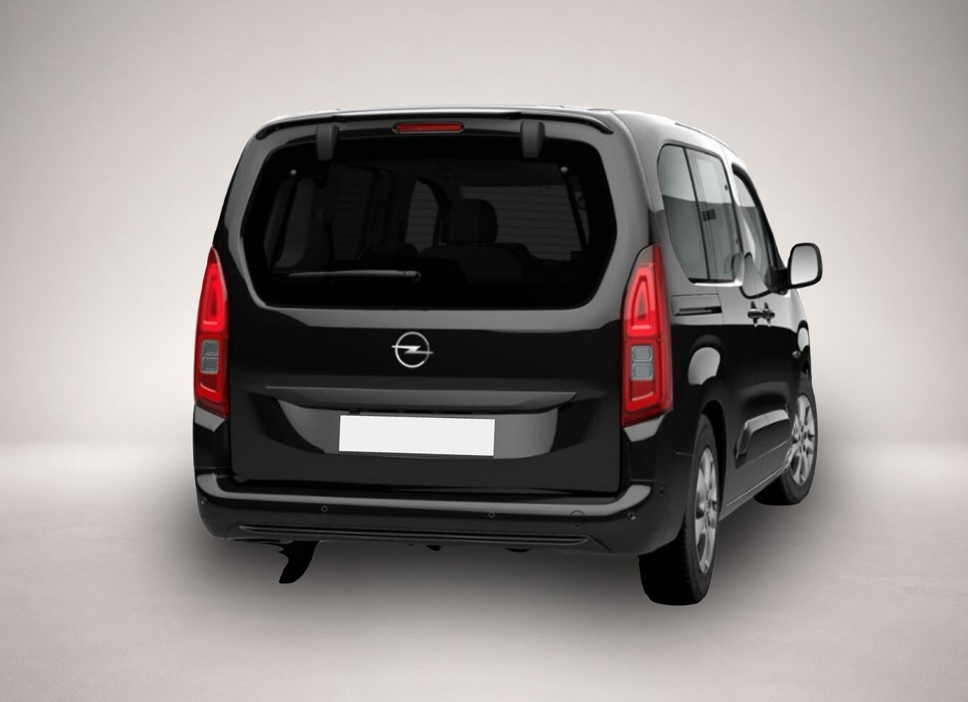 Opel Combo (05/2026, Diesel)