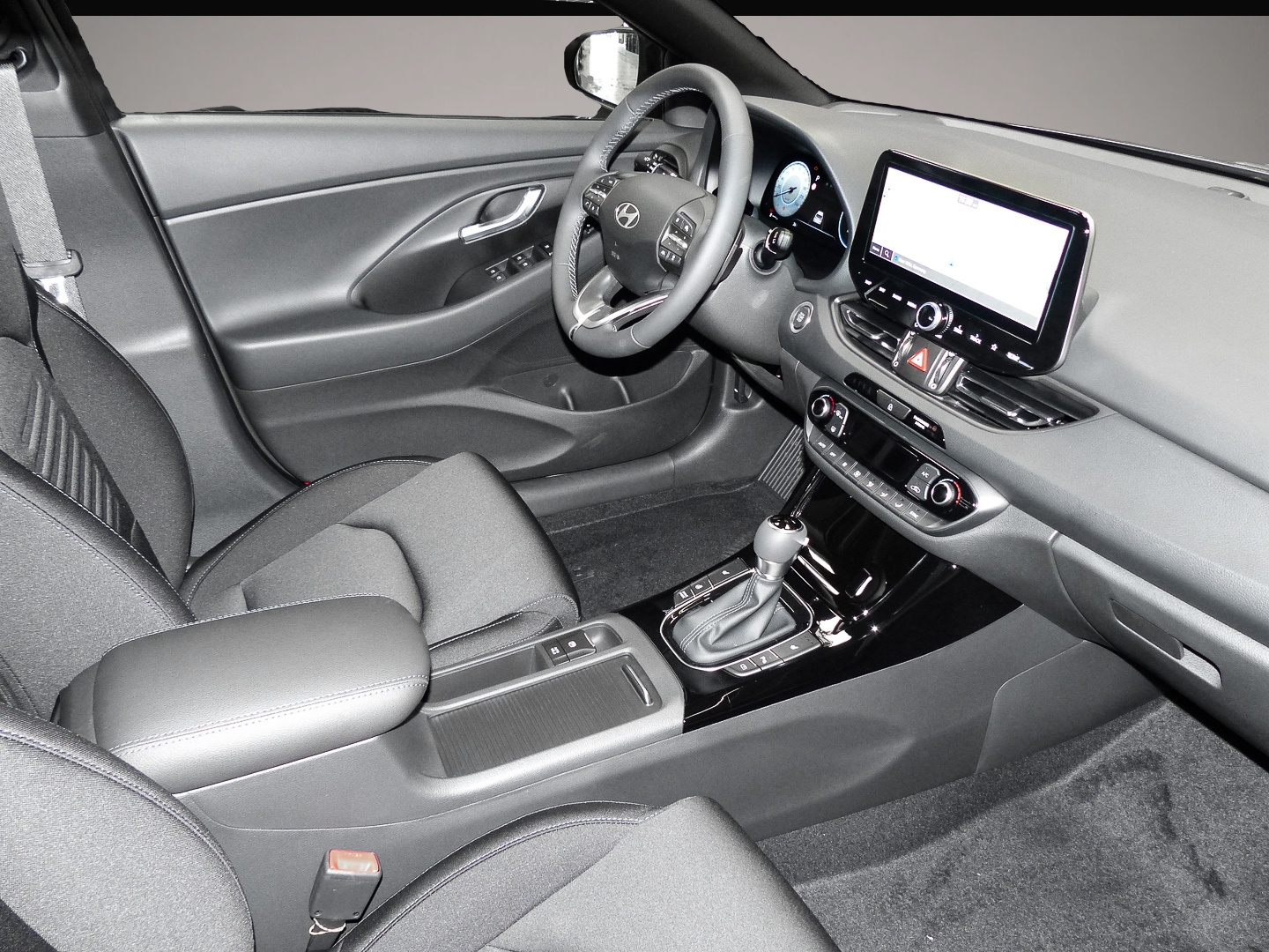 Hyundai i30 (06/2026, Benzin)