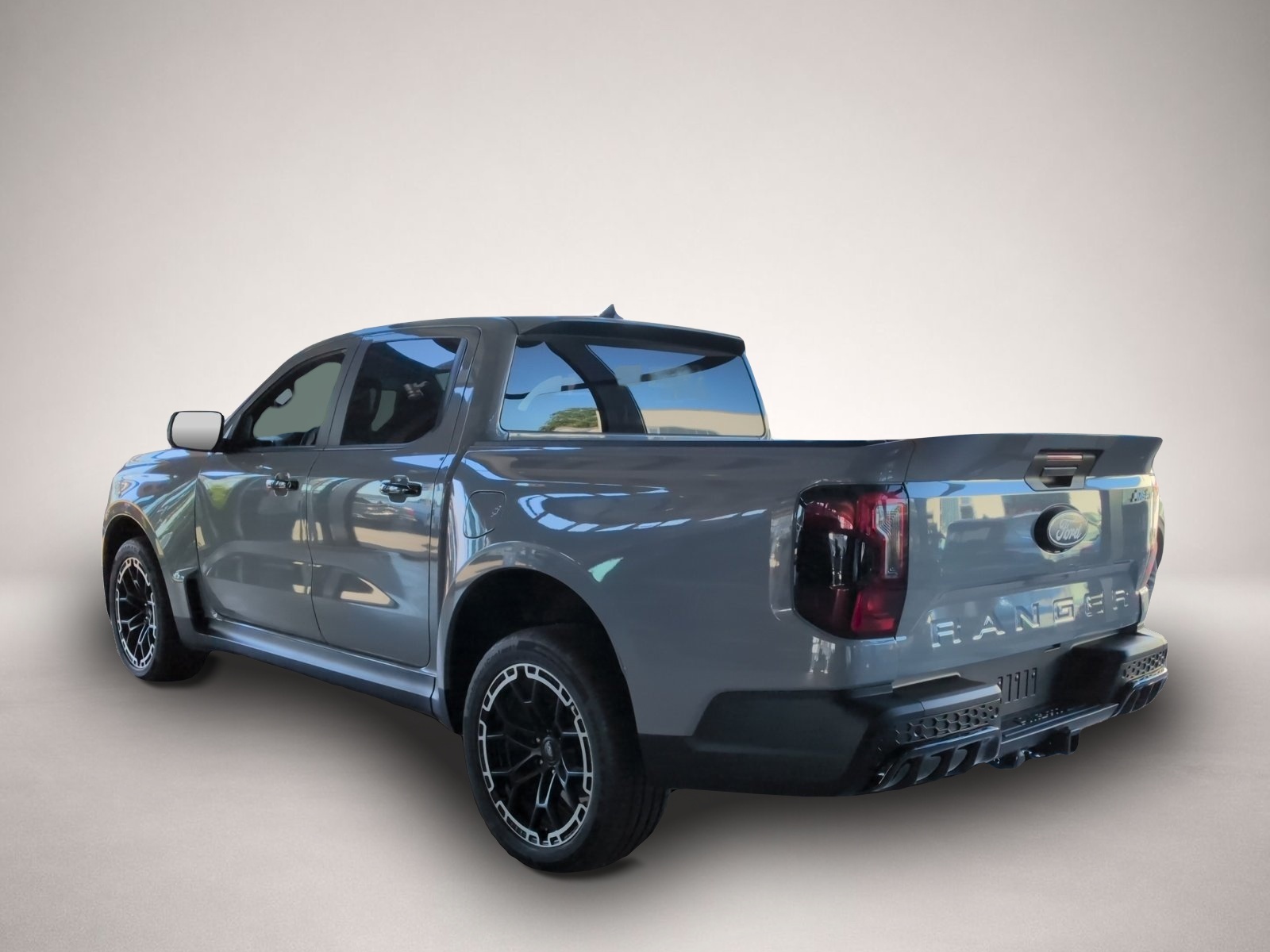 Ford Ranger, image 3 of 8