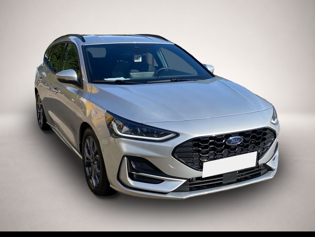 Ford Focus (11/2024, Benzin)