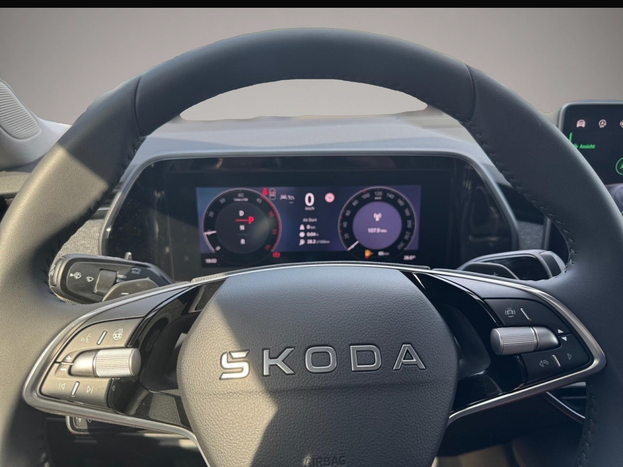 Skoda Kodiaq, Bild 6 von 6