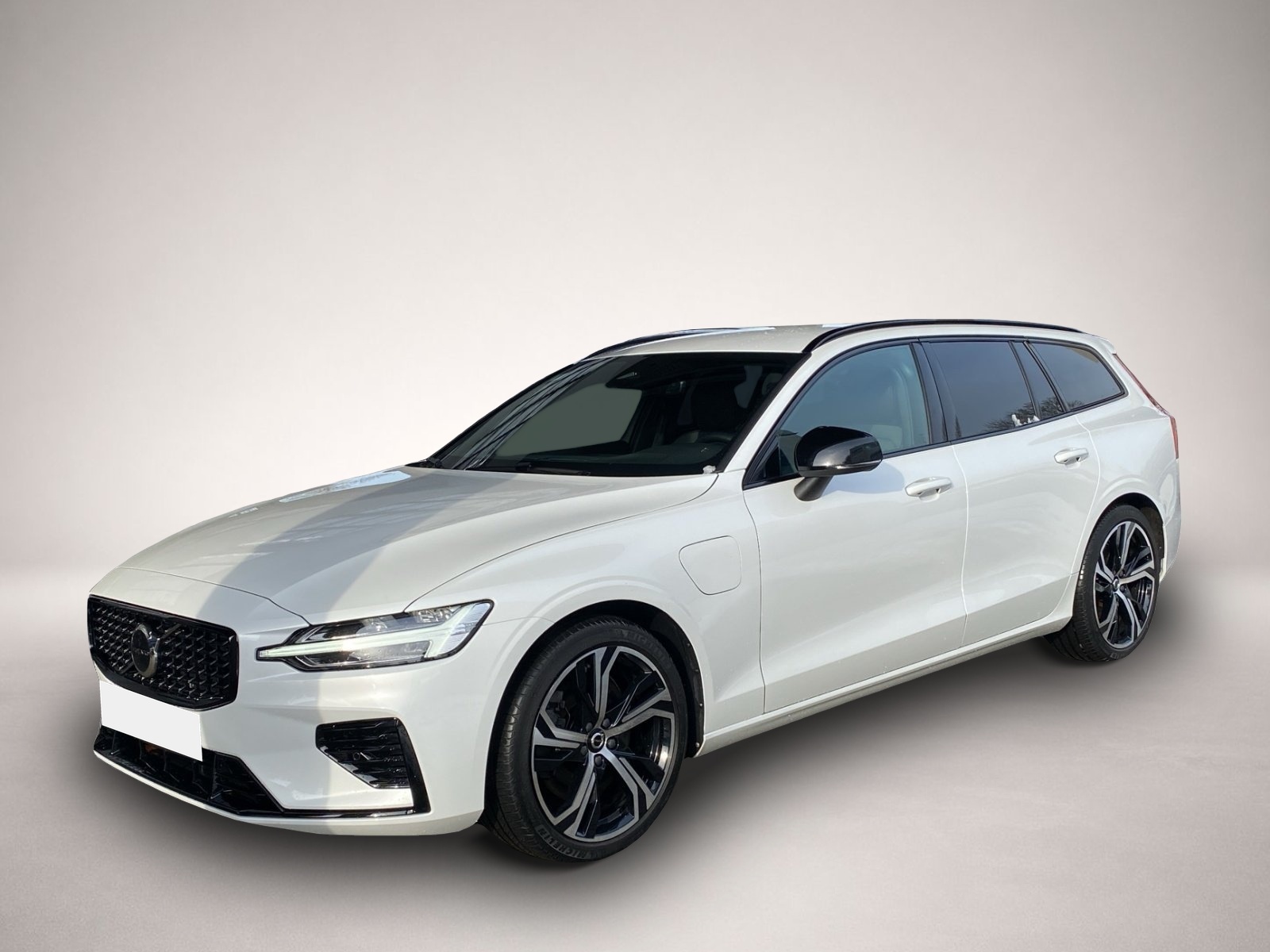 Volvo V60 (11/2022, )