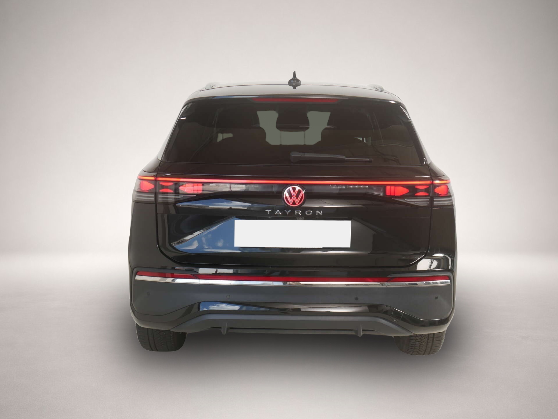 Volkswagen Tayron (09/2025, Diesel)