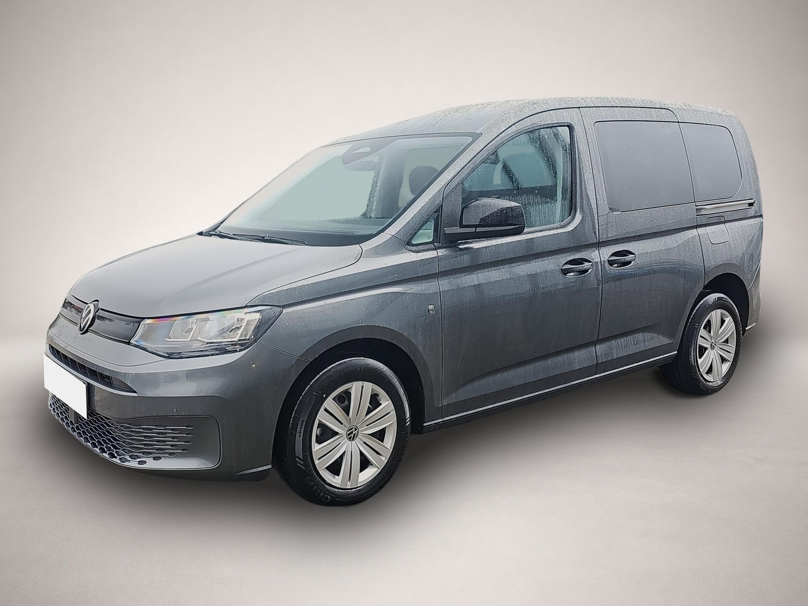 Volkswagen Caddy (01/2026, Diesel)