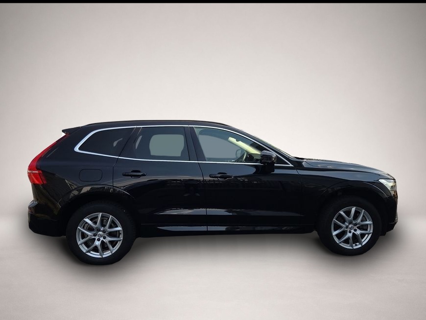 Volvo XC60 (06/2022, Diesel)