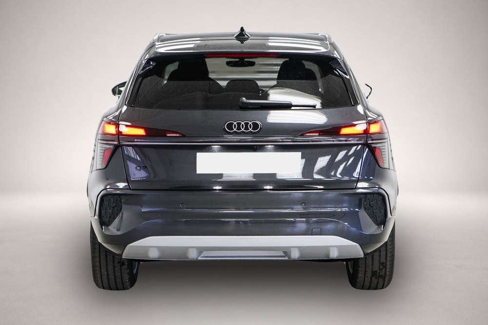 Audi Q3, Bild 4 von 4