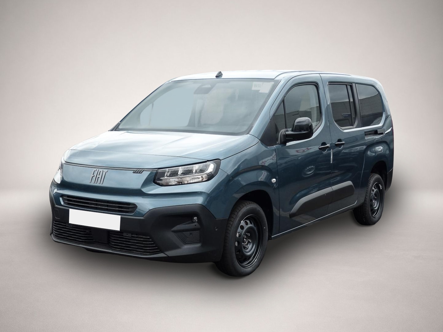 Fiat Doblo (, Diesel)