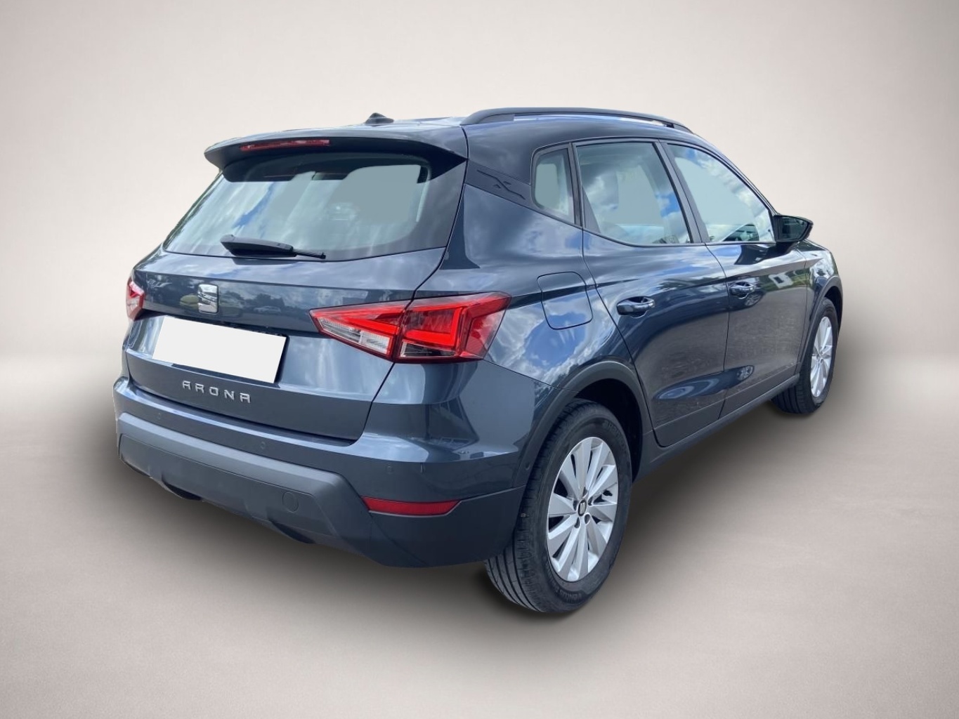 Seat Arona (06/2021, )