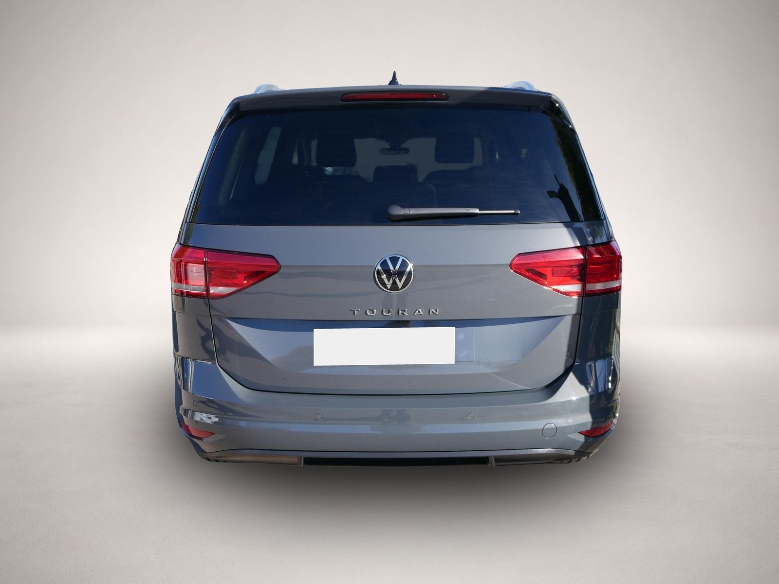 Volkswagen Touran (06/2026, Benzin)
