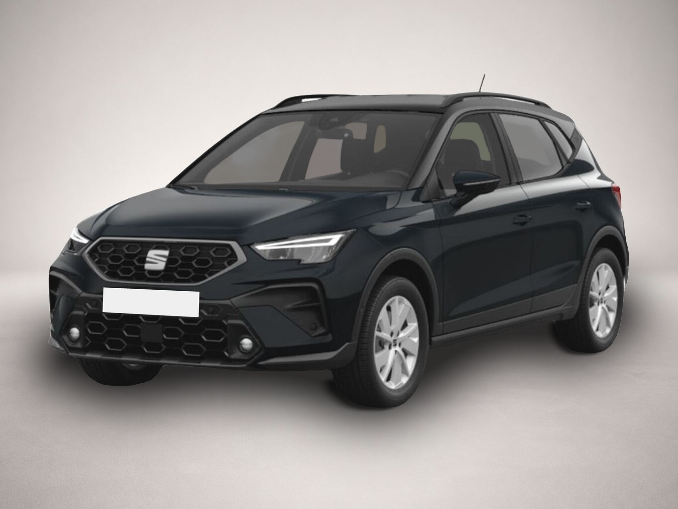 Seat Arona (07/2026, Benzin)