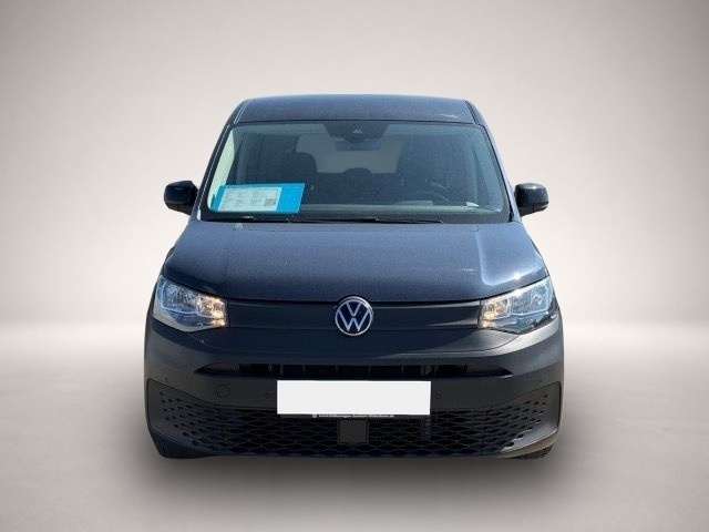 Volkswagen Caddy Maxi (10/2021, Diesel)