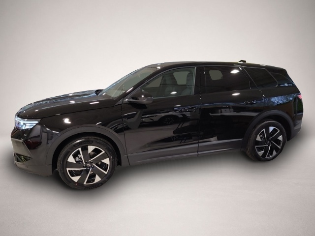 Opel Grandland (X) (11/2025, Hybrid (Benzin/Elektro))