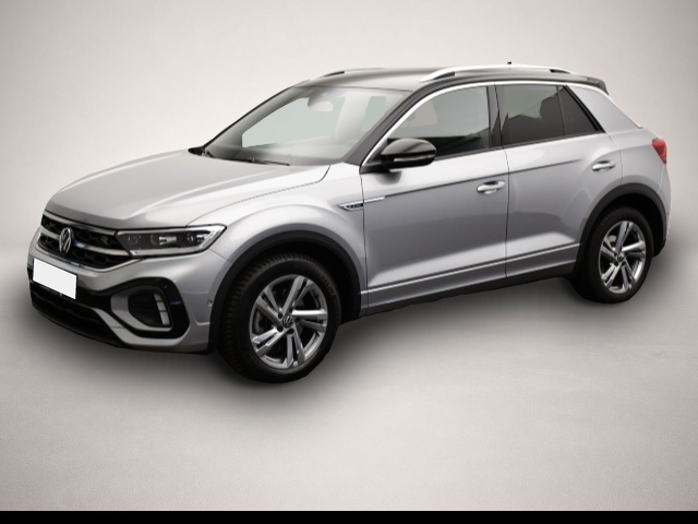Volkswagen T-Roc (02/2023, Benzin)