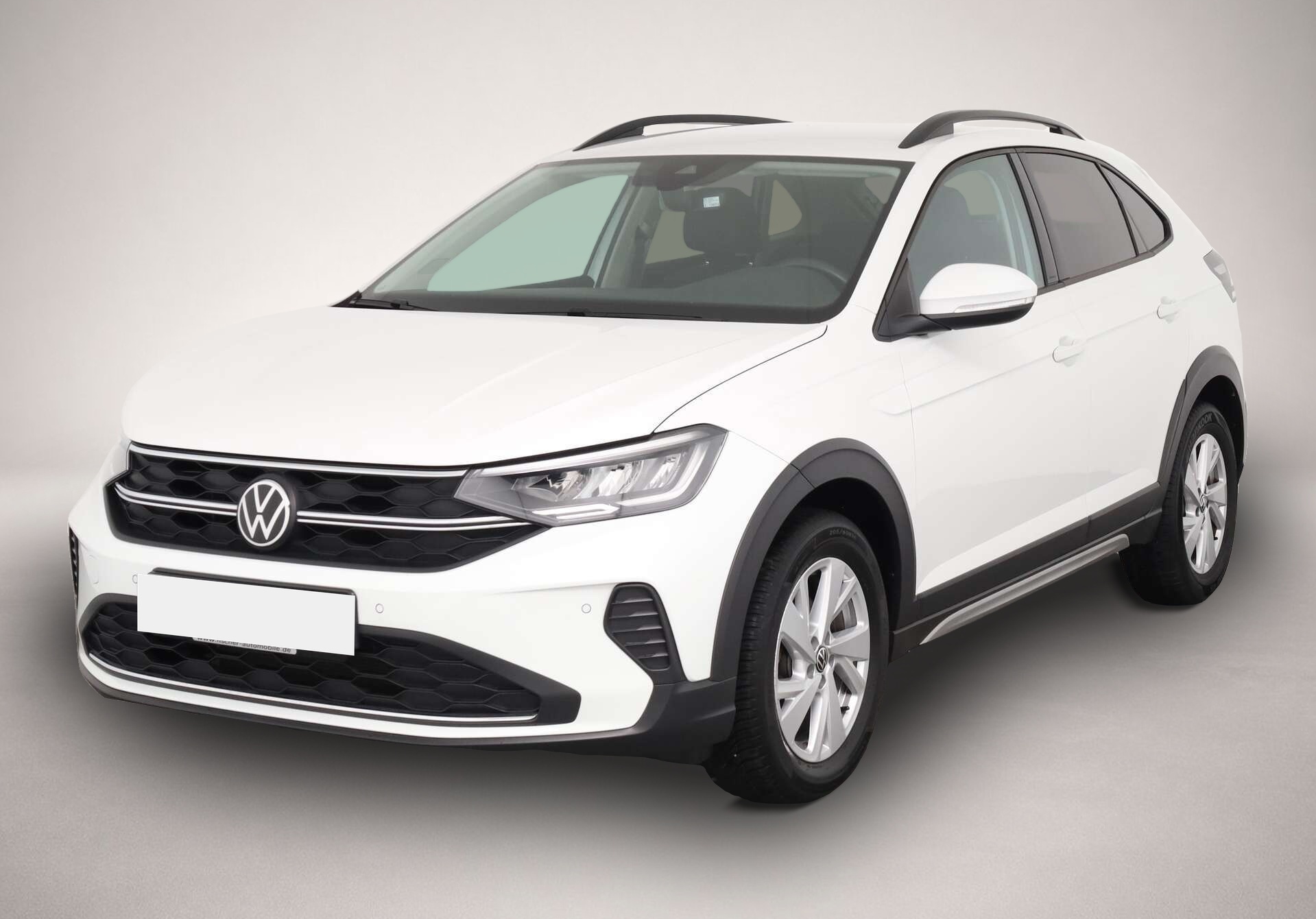 Volkswagen Taigo (03/2022, Benzin)