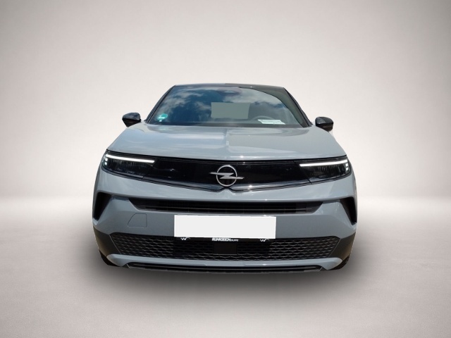 Opel Mokka (03/2025, Benzin)