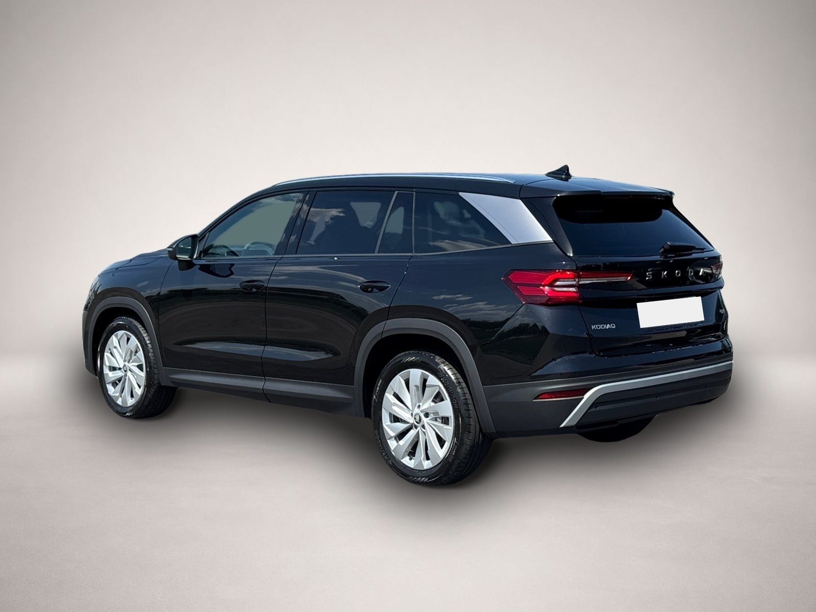 Skoda Kodiaq (07/2026, Diesel)