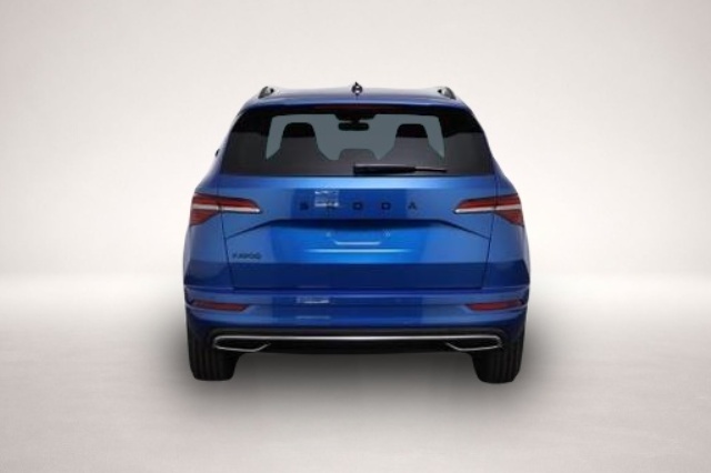 Skoda Karoq, Bild 5 von 5