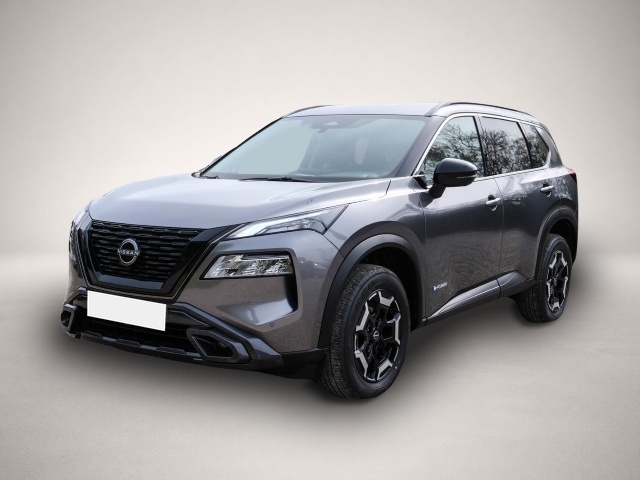 Nissan X-Trail (, Hybrid (Benzin/Elektro))