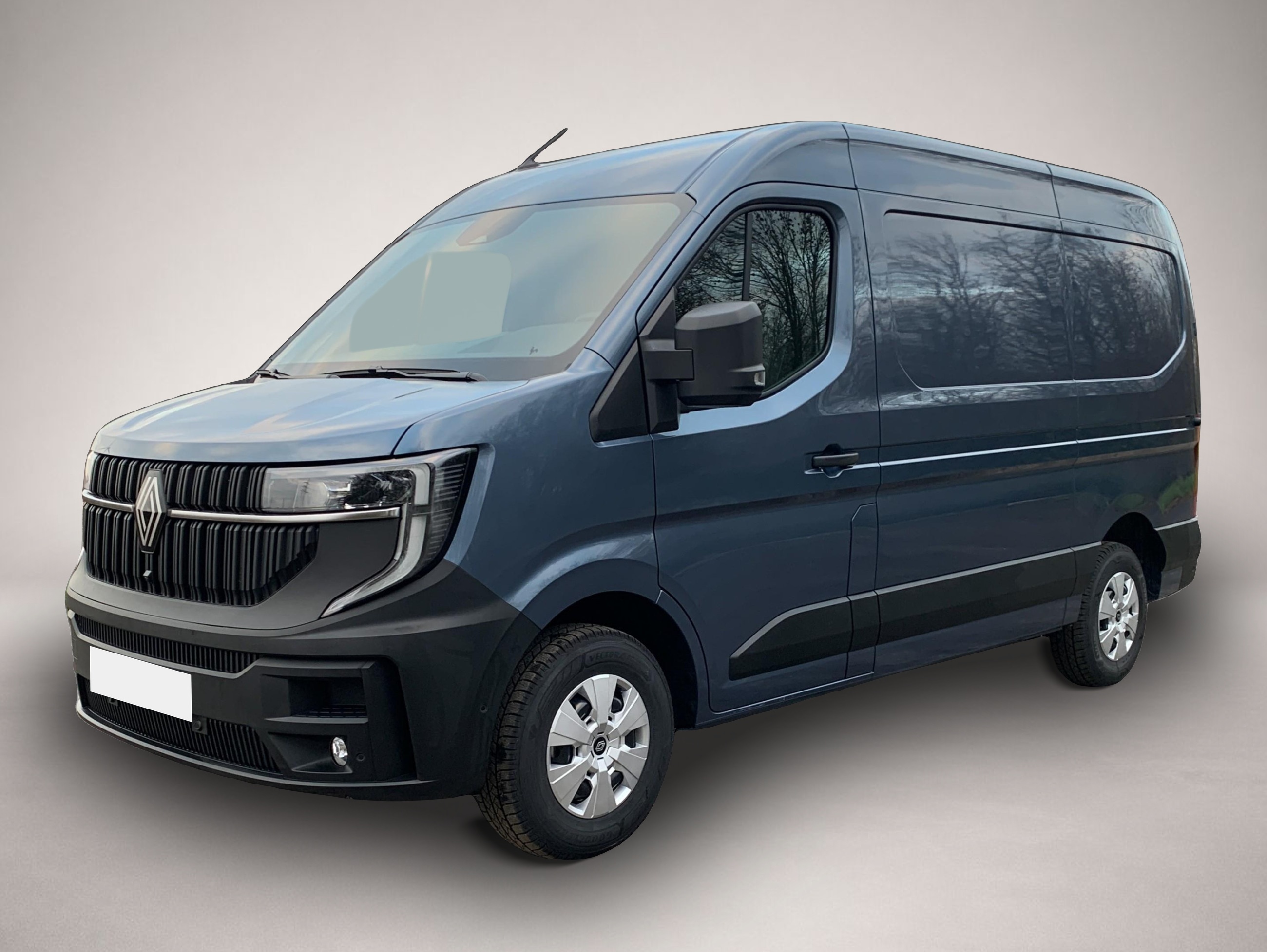 Renault Master (01/2026, Diesel)