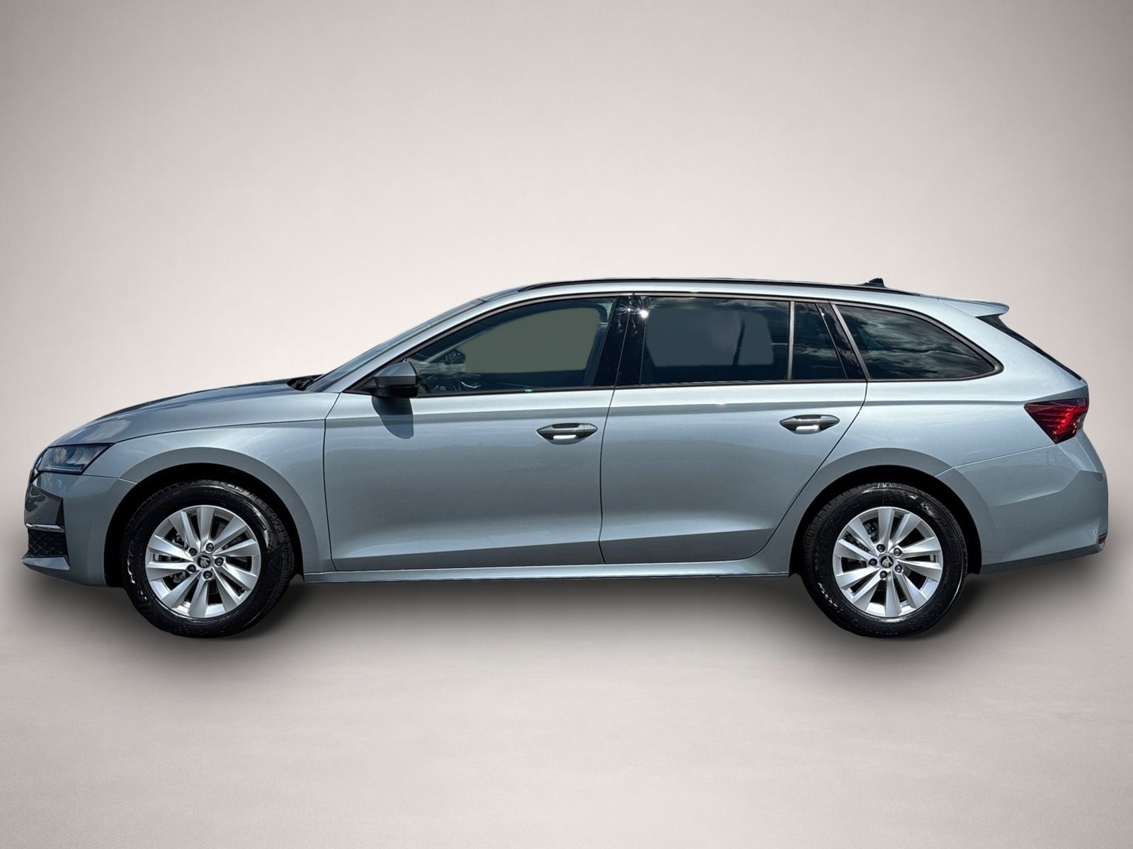 Skoda Octavia (04/2026, Benzin)