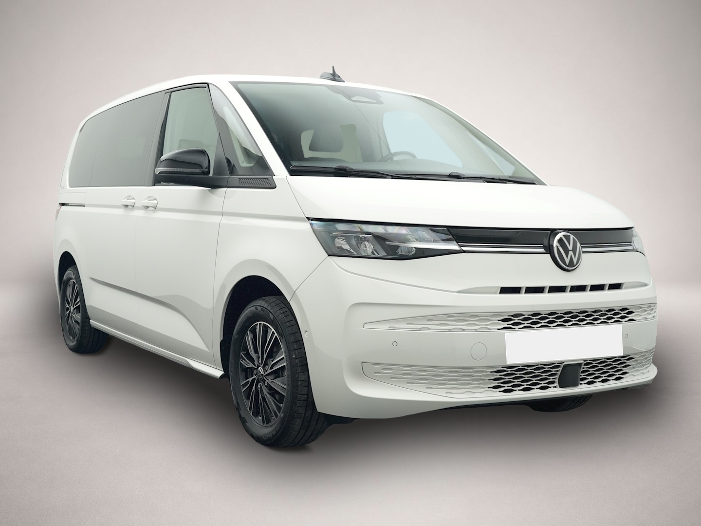 Volkswagen T7 Multivan (, Diesel)