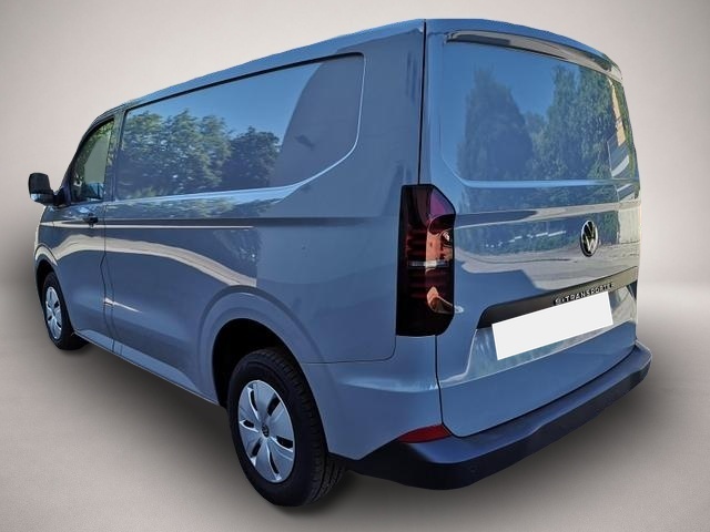 Volkswagen T7 Transporter (01/2026, ELECTRIC)