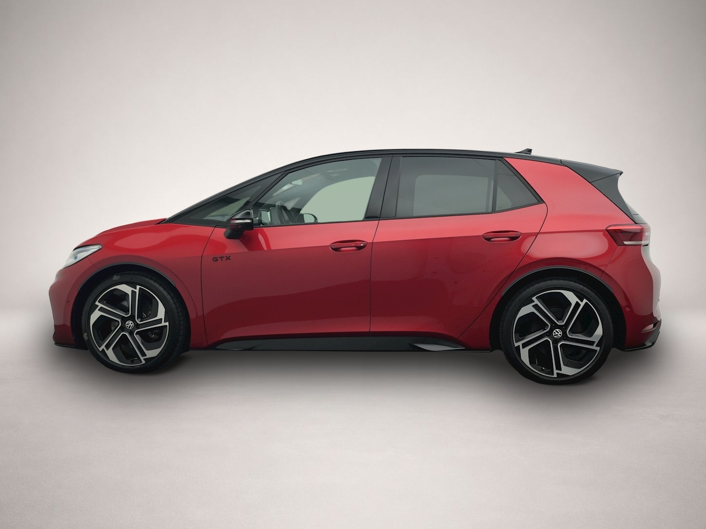 Volkswagen ID.3 (02/2025, ELECTRIC)