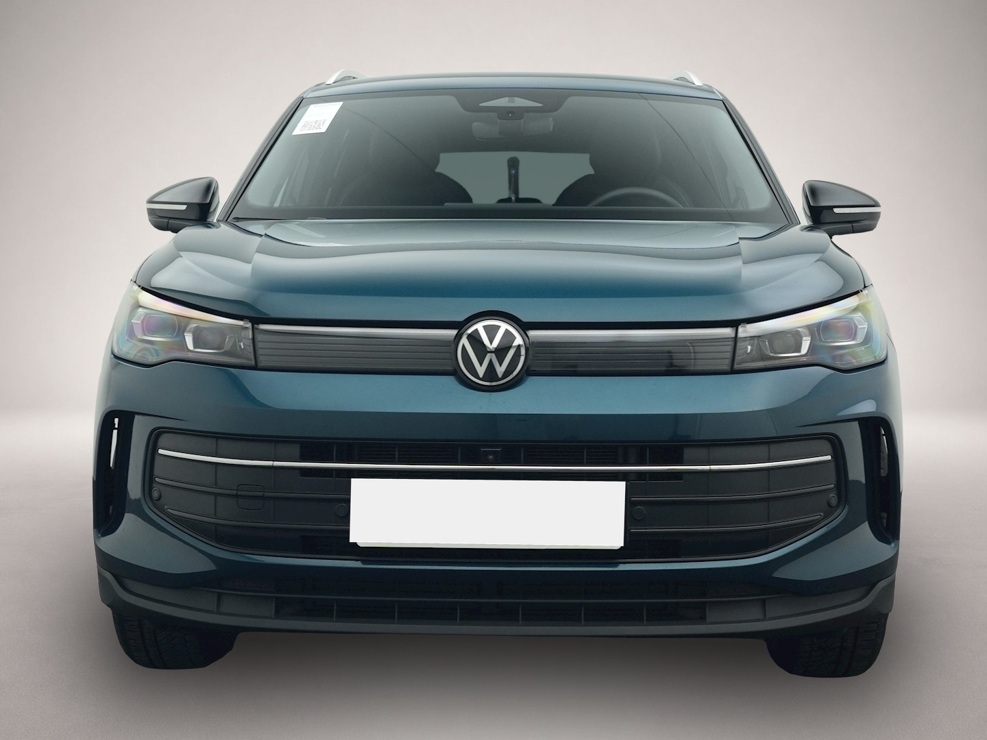 Volkswagen Tiguan (10/2025, Benzin)