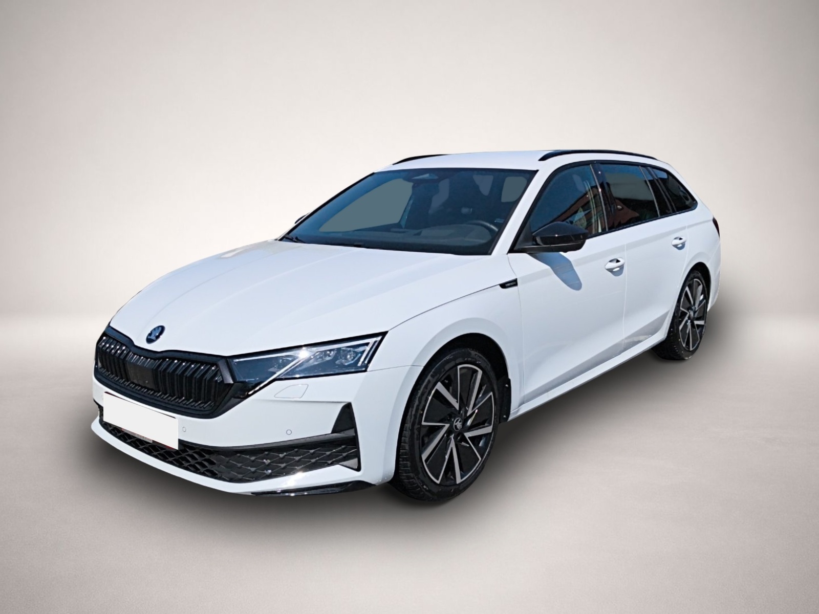 Skoda Octavia (10/2025, Diesel)