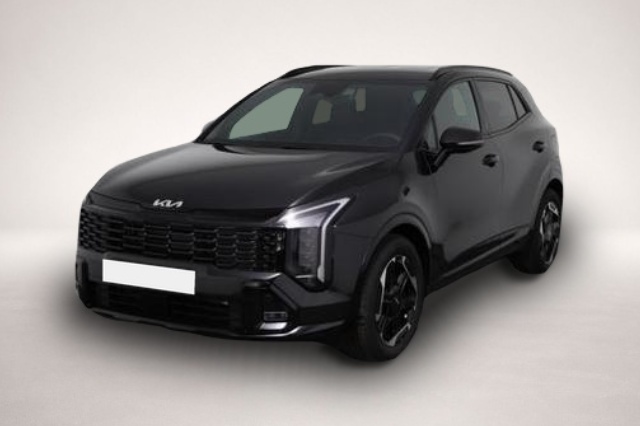 Kia Sportage, Bild 2 von 5