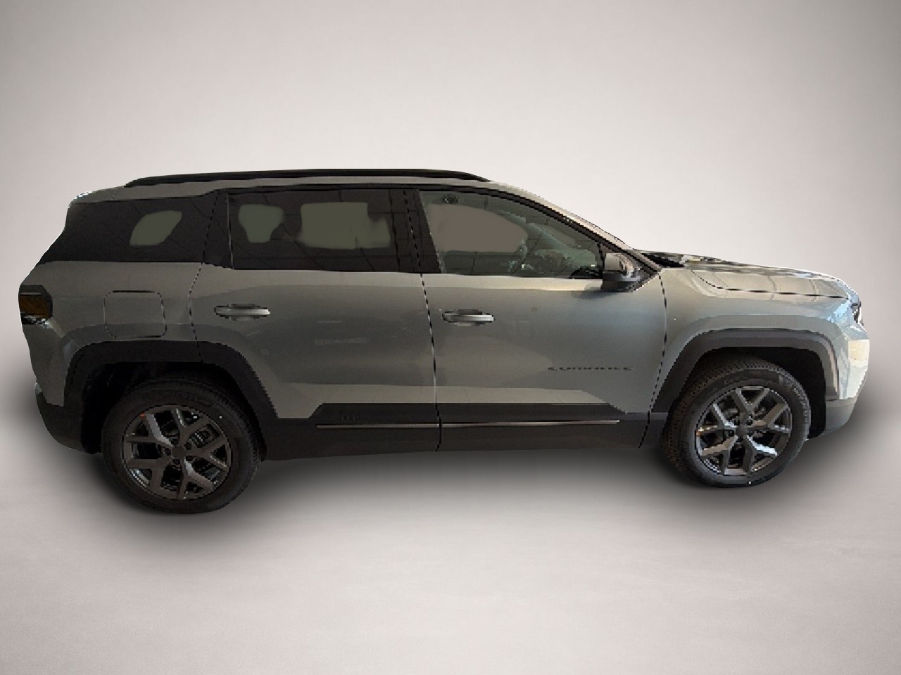 Jeep Compass (, Benzin)